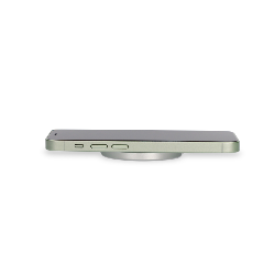 Contact LC0925MSC chargeur d'appareils mobiles Smartphone Blanc USB Recharge sans fil Charge rapide Auto, Intérieure