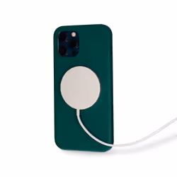 Contact LC0925MSC chargeur d'appareils mobiles Smartphone Blanc USB Recharge sans fil Charge rapide Auto, Intérieure