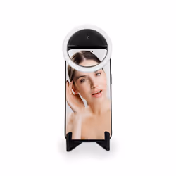 Ksix BXYOUTBMINI smartphone et accessoire pour téléphones portables Lampe à selfie
