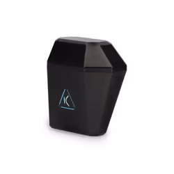 Ksix BXTWGM01 écouteur/casque True Wireless Stereo (TWS) Ecouteurs Musique Bluetooth Noir