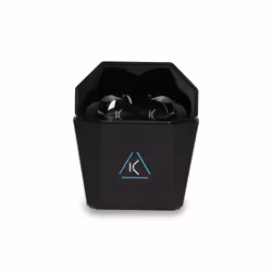 Ksix BXTWGM01 écouteur/casque True Wireless Stereo (TWS) Ecouteurs Musique Bluetooth Noir - Vue supplémentaire 5