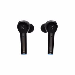 Ksix BXTWGM01 écouteur/casque True Wireless Stereo (TWS) Ecouteurs Musique Bluetooth Noir - Vue supplémentaire 7