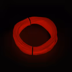 Ksix BXLEDNEON5R LED lumineuse Intérieure 5000 mm - Vue supplémentaire 4
