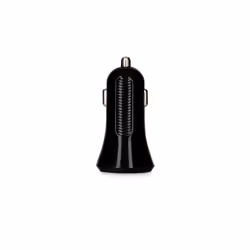 Contact LXCRC15W, Auto, Allume-cigare, Noir