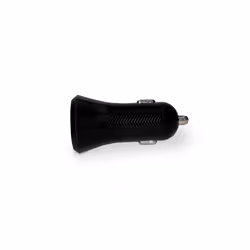Contact LXCRC15W chargeur d'appareils mobiles Universel Noir Allume-cigare Charge rapide Auto