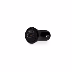 Contact LXCRC15W chargeur d'appareils mobiles Universel Noir Allume-cigare Charge rapide Auto - Vue supplémentaire 4