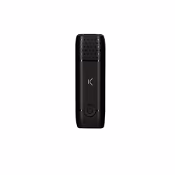 Ksix BXMICWC microphone Noir Microphone de smartphone