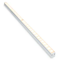 Ksix BXTILED55P luminaire sous meuble LED 1,88 W Blanc 4000 K