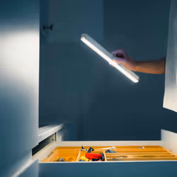 Ksix BXTILED55P luminaire sous meuble LED 1,88 W Blanc 4000 K - Vue supplémentaire 9
