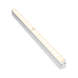 Ksix BXTILED35P luminaire sous meuble LED 0,9 W Blanc 4000 K