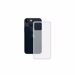 Ksix Q0956FTP00, Apple, iPhone 14, Transparent