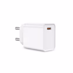 Contact LXCDC30PD, Intérieure, Secteur, 20 V, Blanc