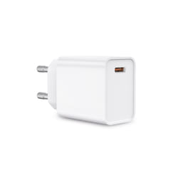 Contact LXCDC30PD chargeur d'appareils mobiles Universel Blanc Secteur Charge rapide Intérieure
