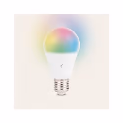 Ksix BXBULB6011 ampoule LED 9 W E27 - Vue supplémentaire 2