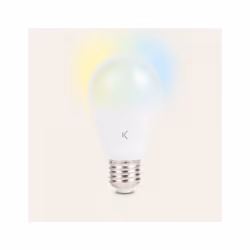 Ksix BXBULB6011 ampoule LED 9 W E27 - Vue supplémentaire 3