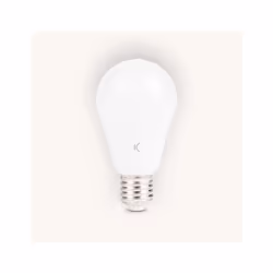 Ksix BXBULB6011 ampoule LED 9 W E27 - Vue supplémentaire 4