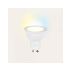 Ksix BXBULBGU12 ampoule LED 5,5 W GU10