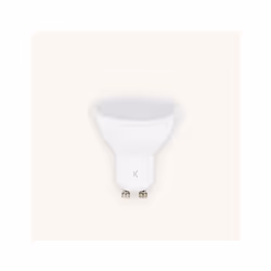Ksix BXBULBGU22 ampoule LED 5,5 W GU10