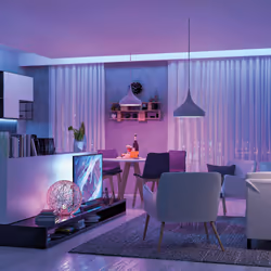 Ksix BXLEDST5M11 LED lumineuse Ruban lumineux universel Intérieure 5000 mm - Vue supplémentaire 4