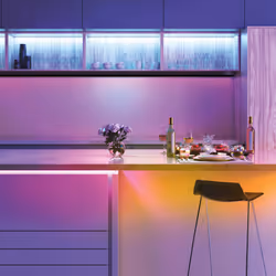 Ksix BXLEDST5M11 LED lumineuse Ruban lumineux universel Intérieure 5000 mm - Vue supplémentaire 5