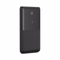 Ksix BXBA20000PU banque d'alimentation électrique 20000 mAh Noir