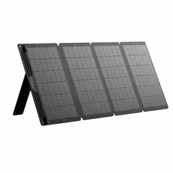 Ksix BXPSOL120W, 120 W, 24,4 V, 6,23 A, 20,8 V, 5,76 A, Silicium monocristallin