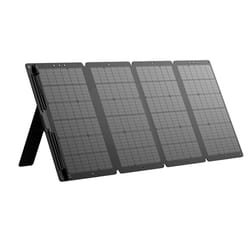 Ksix BXPSOL120W Panneau solaire 120 W Silicium monocristallin