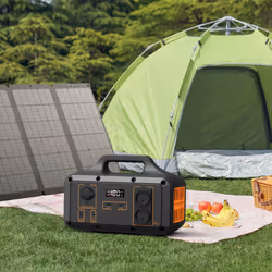 Ksix BXPSOL120W Panneau solaire 120 W Silicium monocristallin - Vue supplémentaire 7