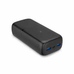 Ksix BXBA30000PD banque d'alimentation électrique 30000 mAh Noir