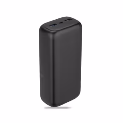 Ksix BXBA30000PD banque d'alimentation électrique 30000 mAh Noir - Vue supplémentaire 4