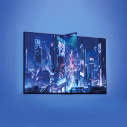 Ksix BXLEDTV03 LED lumineuse Intérieure 3500 mm