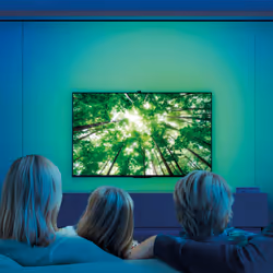 Ksix BXLEDTV03 LED lumineuse Intérieure 3500 mm