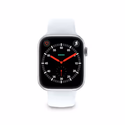 Ksix Urban 4 5,46 cm (2.15") IPS Numérique Écran tactile Blanc