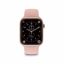 Ksix Urban 4 5,46 cm (2.15") IPS Numérique Écran tactile Rose