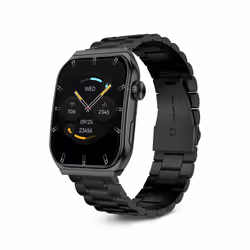 Ksix Olympo 4,98 cm (1.96") AMOLED Numérique 410 x 502 pixels Écran tactile Noir