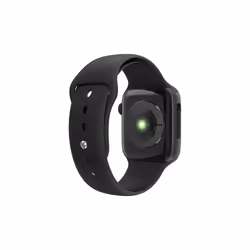 Ksix BXSW2 smartwatche et montre de sport 3,91 cm (1.54") IPS Noir - Vue supplémentaire 3