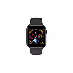 Ksix BXSW2 smartwatche et montre de sport 3,91 cm (1.54") IPS Noir - Vue supplémentaire 5