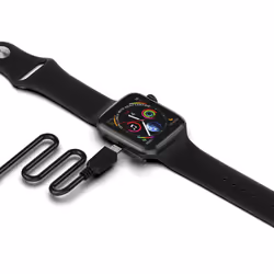 Ksix BXSW2 smartwatche et montre de sport 3,91 cm (1.54") IPS Noir - Vue supplémentaire 7