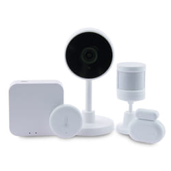 Ksix BXSHKITZ dispositif de sécurité pour maison intelligente