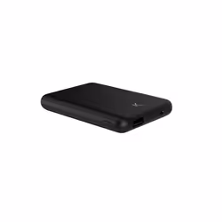 Ksix BXBA5000SM01 banque d'alimentation électrique 5000 mAh Noir - Vue supplémentaire 4
