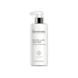 BIOMIMETIC EAU MICELLAIRE 250ML