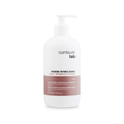 Cumlaude Lab Hygiène Intime Quotidienne 500 ml