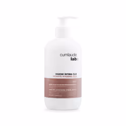 Cumlaude Lab Hygiène Intime CLX 500 ml