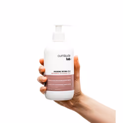 Cumlaude Lab Hygiène Intime CLX 500 ml