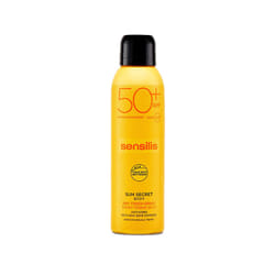 Sensilis Sun Secret Body Spray SPF50+ 200ml