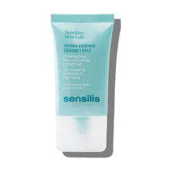 SENSILIS HYDRA ESSENCE SORBET GEL 40ML