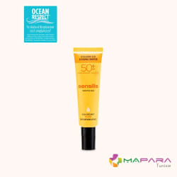 SENSILIS Soin pour le Visage Anti-âge Fluide SPF50+