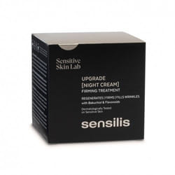 Sensilis Upgarde Crème de nuit 50ml