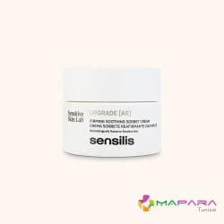Sensilis Upgarde AR Crème 50ml