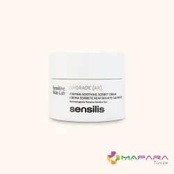Sensilis Upgarde AR Crème 50ml